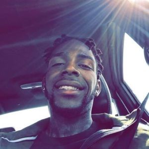 Meet your Posher, Jeremiah